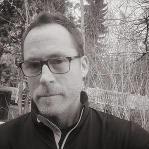 Meet your Posher, Kevin